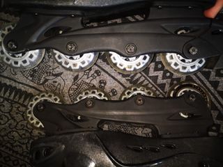 Pattini inline TENTABLE