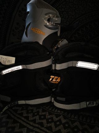 Pattini inline TENTABLE