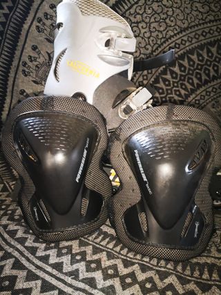 Pattini inline TENTABLE