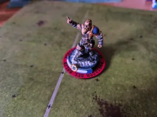 Tokens Blood Bowl