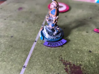 Tokens Blood Bowl