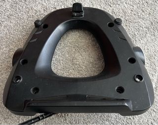 Baúl Givi para moto