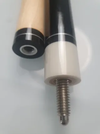 Taco de billar DIAMOND BLUE NUEVO