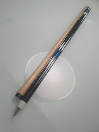 Taco de billar DIAMOND BLUE NUEVO