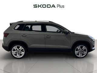 Skoda Karoq 1.5 TSI 110kW (150CV) DSG ACT Plus