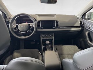 Skoda Karoq 1.5 TSI 110kW (150CV) DSG ACT Plus