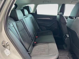 Skoda Karoq 1.5 TSI 110kW (150CV) DSG ACT Plus