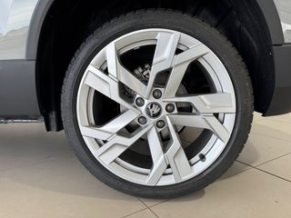 Skoda Karoq 1.5 TSI 110kW (150CV) DSG ACT Plus