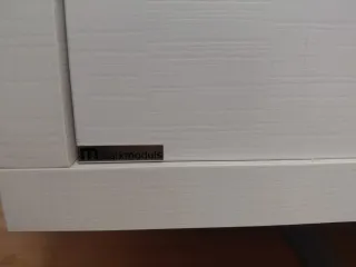 Aparador blanco moderno