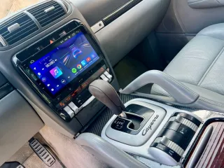 Porsche Cayenne 2006