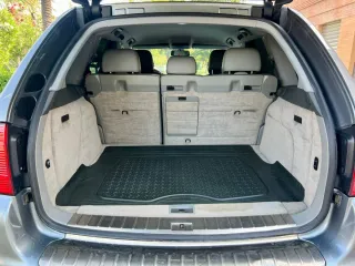 Porsche Cayenne 2006