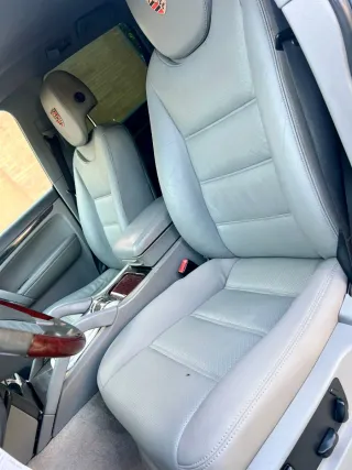 Porsche Cayenne 2006