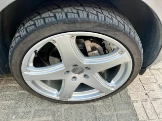 Porsche Cayenne 2006