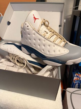 Zapatillas Jordan Air 13