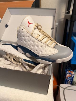 Zapatillas Jordan Air 13