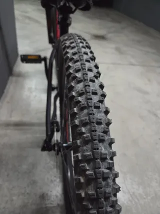 Giant Liv 27.5