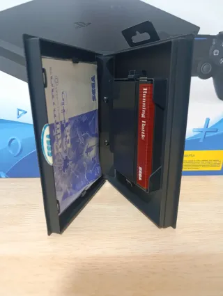 Running Battle Master System