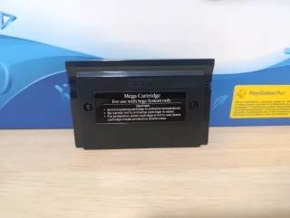 Running Battle Master System