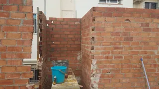 Albañil en general. Electricidad. Fontanería. ECT.