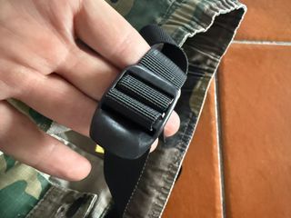 Calças Cortiez Camufladas