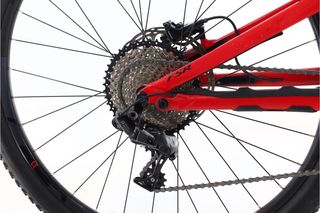 Specialized Turbo Levo t.M