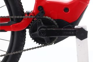 Specialized Turbo Levo t.M