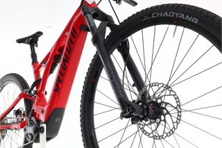 Specialized Turbo Levo t.M