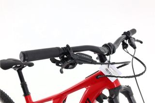 Specialized Turbo Levo t.M