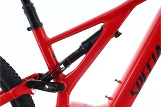 Specialized Turbo Levo t.M