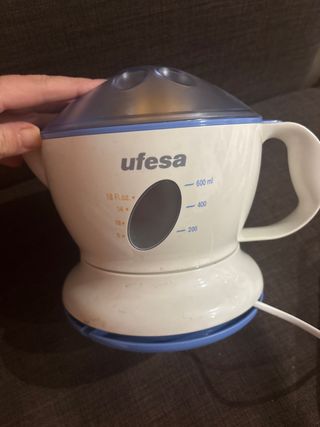 Exprimidor Ufesa