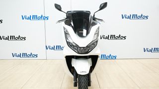 Honda PCX 125 2021