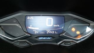 Honda PCX 125 2021