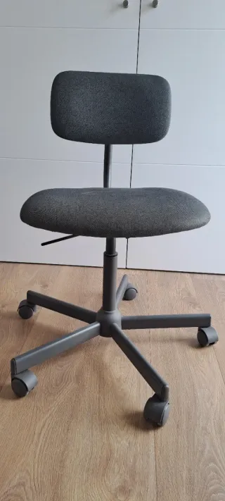 Silla de escritorio giratoria