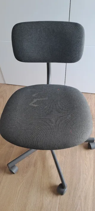 Silla de escritorio giratoria