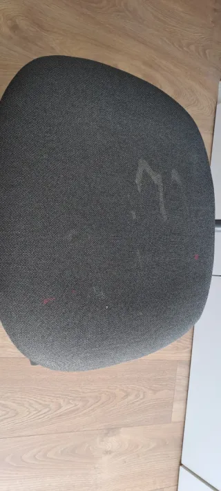 Silla de escritorio giratoria