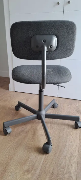 Silla de escritorio giratoria