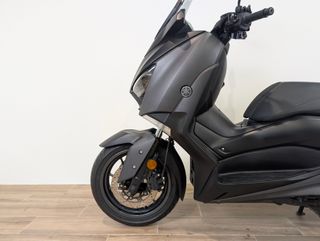 YAMAHA XMAX 400 2018
