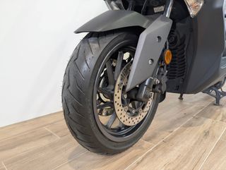 YAMAHA XMAX 400 2018