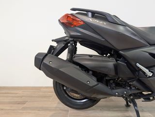 YAMAHA XMAX 400 2018