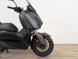 YAMAHA XMAX 400 2018