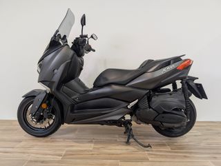 YAMAHA XMAX 400 2018