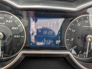 YAMAHA XMAX 400 2018