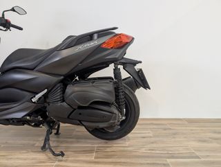 YAMAHA XMAX 400 2018