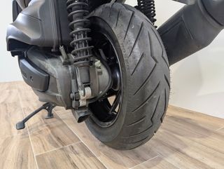 YAMAHA XMAX 400 2018
