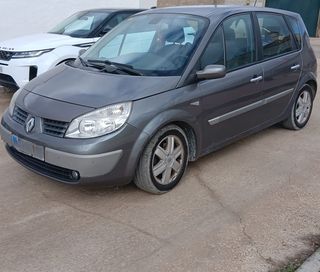 Renault Scenic 1.5 dCi Dynamique Confort