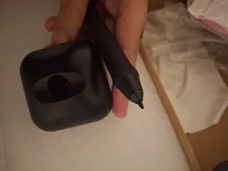 XP-PEN Artist 15.6 Tableta Gráfica