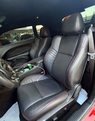 Dodge Challenger 2022