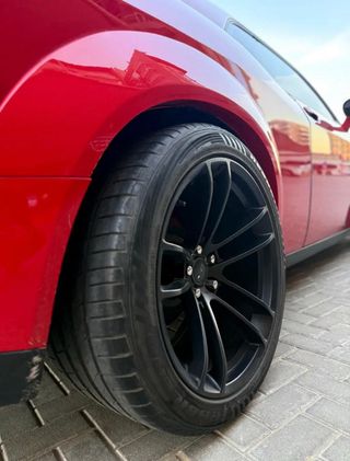 Dodge Challenger 2022