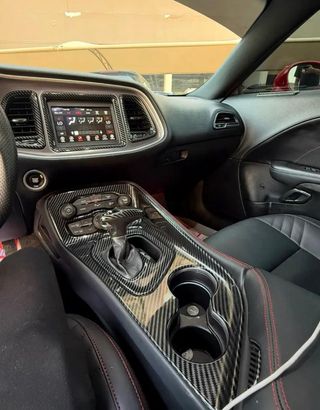 Dodge Challenger 2022