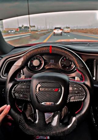 Dodge Challenger 2022